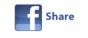 Facebook Share Button For Blogger